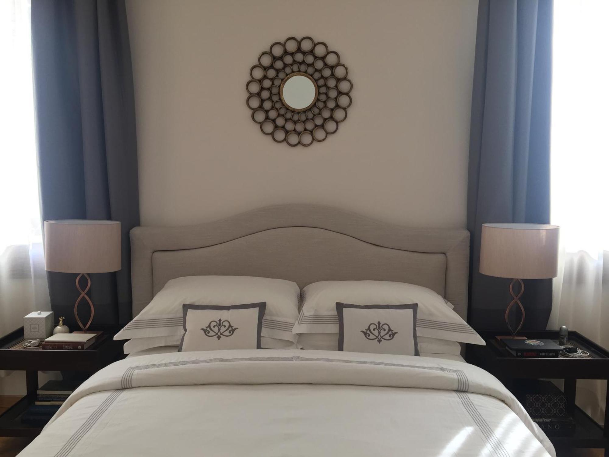 Primaluce Bed & Breakfast เวนิส ห้อง รูปภาพ