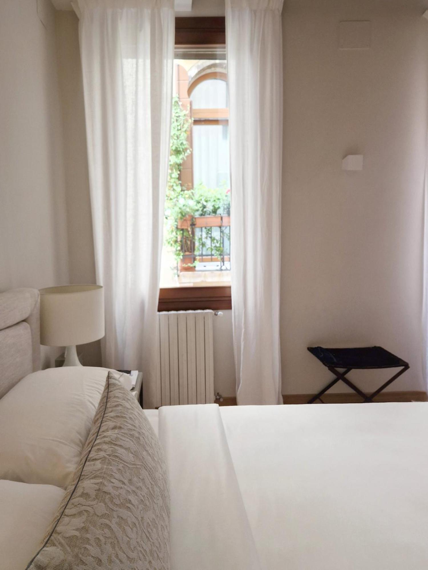 Primaluce Bed & Breakfast เวนิส ภายนอก รูปภาพ