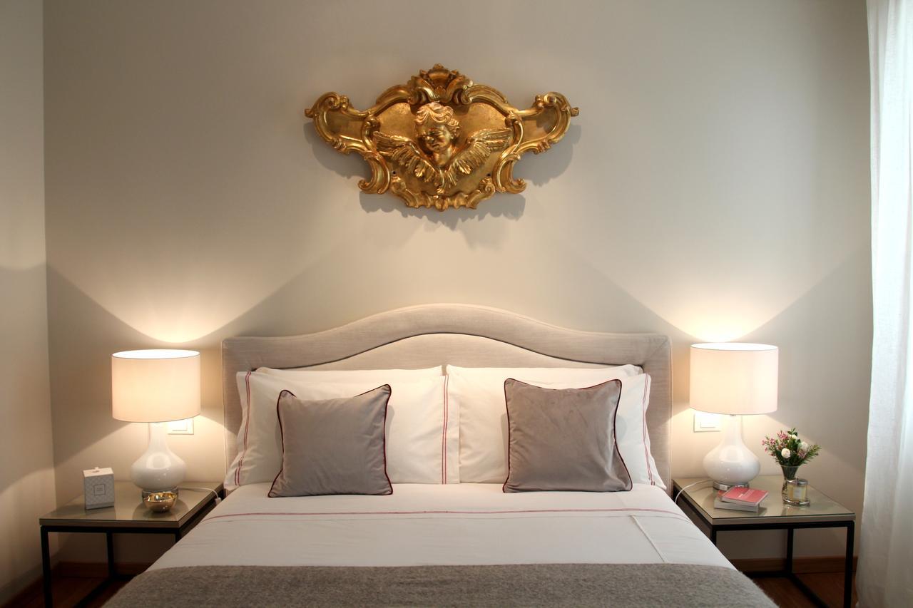 Primaluce Bed & Breakfast เวนิส ภายนอก รูปภาพ
