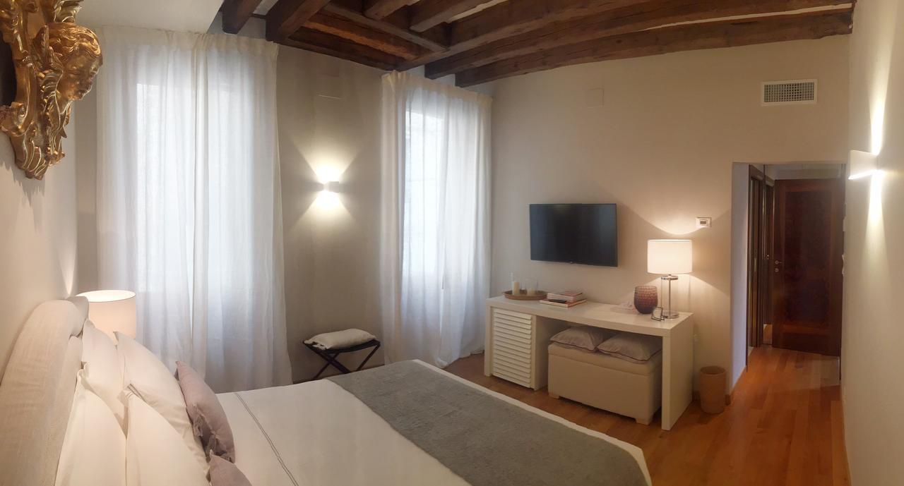 Primaluce Bed & Breakfast เวนิส ภายนอก รูปภาพ