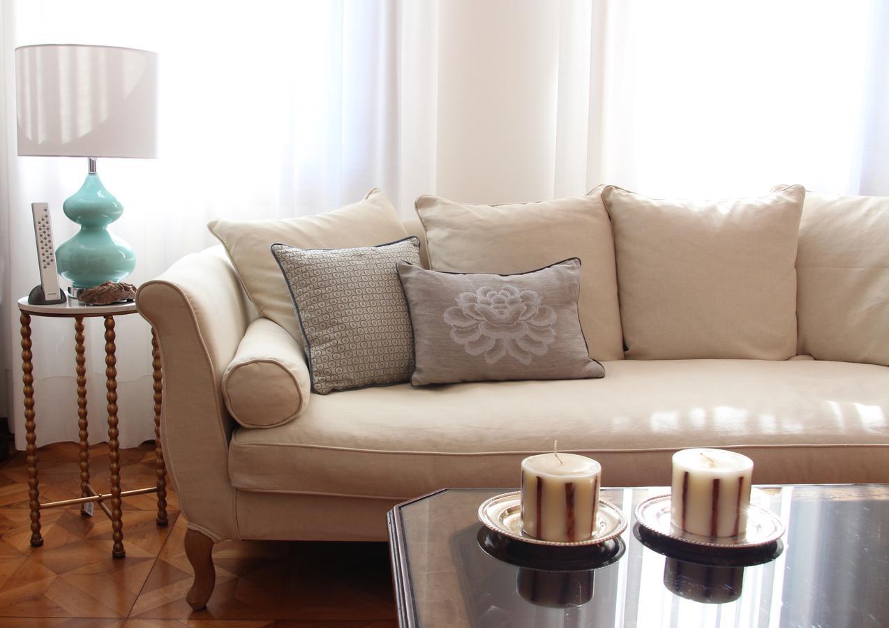 Primaluce Bed & Breakfast เวนิส ภายนอก รูปภาพ