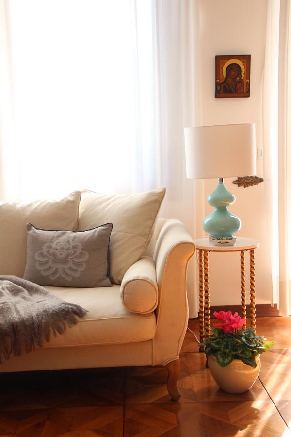 Primaluce Bed & Breakfast เวนิส ภายนอก รูปภาพ