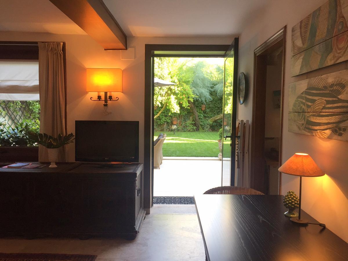 Primaluce Bed & Breakfast เวนิส ภายนอก รูปภาพ