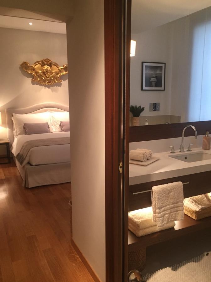 Primaluce Bed & Breakfast เวนิส ภายนอก รูปภาพ